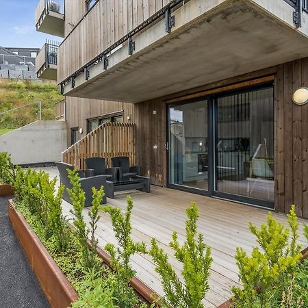 Jeci Apartment In Kjeller Lillestrom - New, Modern And Central Lillestrøm Exterior foto